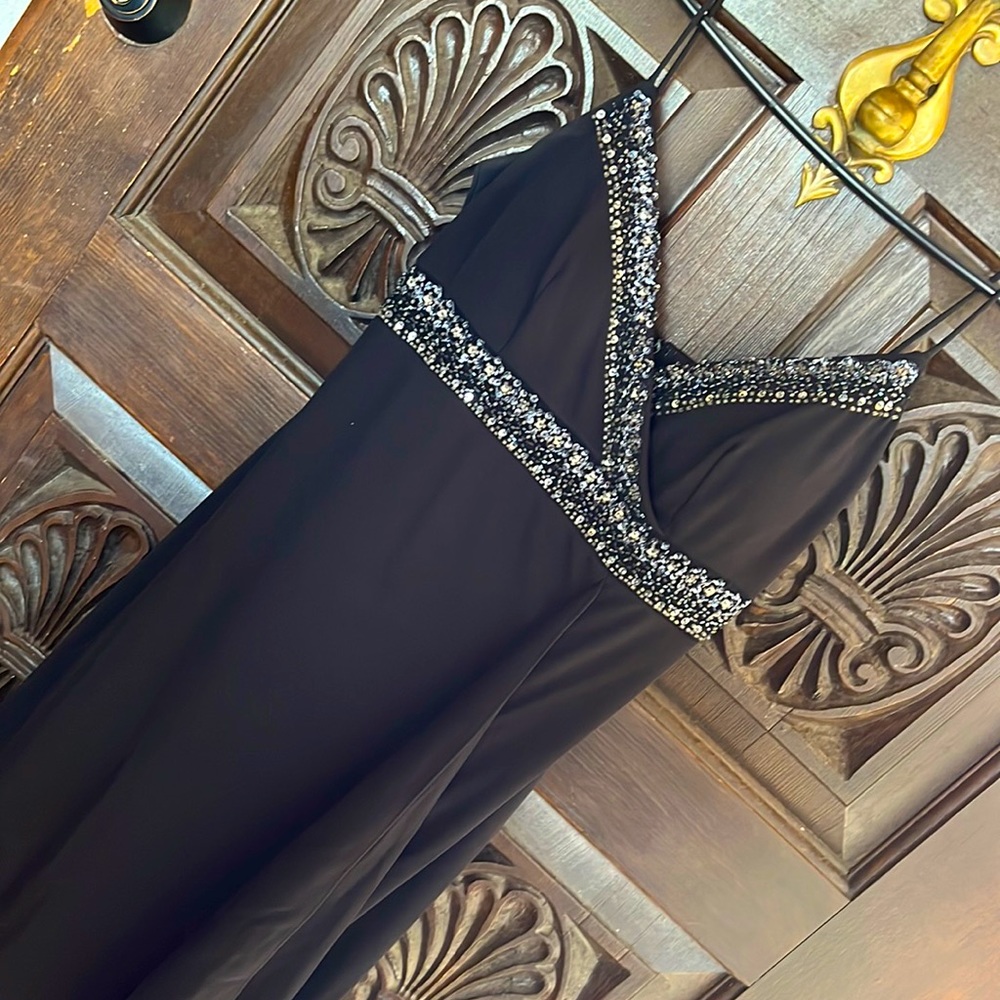 formal gown